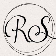 Rylee's Agency RS monogram